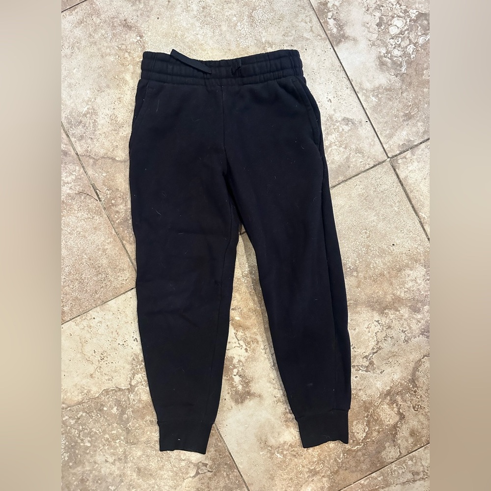 Tek Gear Ultrasoft pants. Youth small
